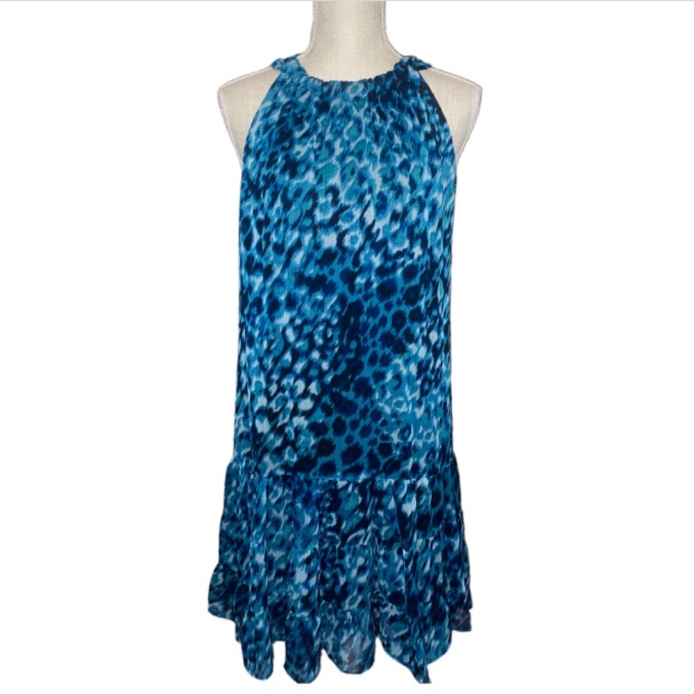 KBS Halter Dress